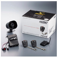 HORNET 725VII