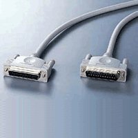 AR304 �o�b�t�@���[�R�N���T�v���C RS232C�P�[�u��(�X�g���[�g D-SUB25P���X)�̏��i�摜2
