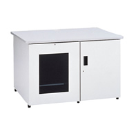 SVX-1185 �G���R�� �T�[�o�[�f�X�N�@W1100xD850mm�̏��i�摜2