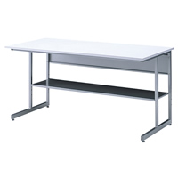 SH-S1470 �T�����T�v���C SOHO�f�X�N S  W1400xD700mm�̏��i�摜2