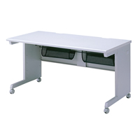 SH-F1470 �T�����T�v���C SOHO�f�X�N  W1400xD700mm  2����̏��i�摜2
