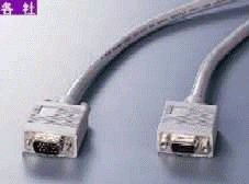 AD36 �o�b�t�@���[�R�N���T�v���C RGB�P�[�u���@HD-D-SUB15P�����@1.5m�̏��i�摜2