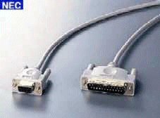 AR308 �o�b�t�@���[�R�N���T�v���C RS232C�P-�u��(�N���X 9-25pin) 3m�̏��i�摜2