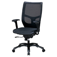 SNC-NET10ABK �T�����T�v���C OA�`�F�A (�u���b�N)�̏��i�摜2