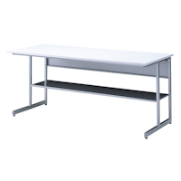 SH-S1670 �T�����T�v���C SOHO�f�X�N S  W1600xD700mm�̏��i�摜2