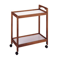 KW-02(BR) �V���v�����C�t �ؐ����S��(�u���E��)�̏��i�摜1