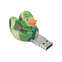 �����ѡ�i-Duck �ް췻 �ԡ��� 512MB