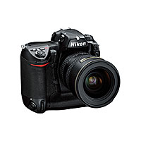 D2HS �j�R�� Nikon �f�W�^����჌�t�J���� D2HS�̏��i�摜1