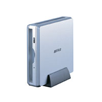 MO-CZ1300U2 �o�b�t�@���[/BUFFALO �O�tMO�h���C�u USB2.0 �R���p�N�g�^�C�v�̏��i�摜1