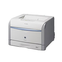 LBP5600 CANON/キヤノン Satera A3 color 0075B002の商品画像1