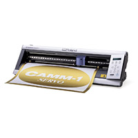 GX-24 �T�C�����[�J�[ CAMM-1 SERVO