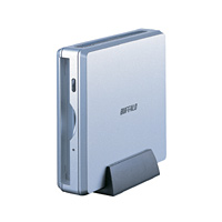 MO-CZ640U2 �o�b�t�@���[/BUFFALO �O�tMO�h���C�u USB2.0�̏��i�摜1