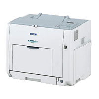 LP-S4500 エプソン Offirio レーザープリンタ A3 モノクロの商品画像1
