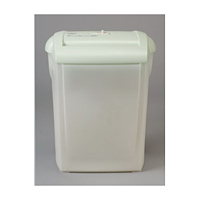 GCS28XG ���{�W�[�E�r�[�E�V�[ Personal Shredder 28X �~���g�O���[���̏��i�摜1
