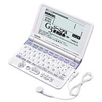 �J�V�I EX-word XD-ST4500
