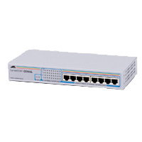30204 �A���C�h�e���V�X CentreCOM GS908L�̏��i�摜1