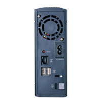 LS-750GL �o�b�t�@���[/BUFFALO LinkStation 1000M�̏��i�摜2