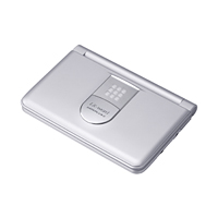 XD-ST8100 �J�V�I �d�q����EX-word�̏��i�摜2