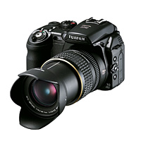 FX-S9100 �x�m�t�C���� FinePix S9100�̏��i�摜1