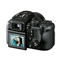 FX-S9100 �x�m�t�C���� FinePix S9100�̏��i�摜2