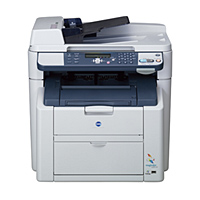 ���˥��ߥΥ륿 magicolor 2480MF ds �ǥХ��������С����åȥ�ǥ� magicolor2480MFds