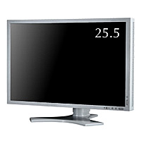 LCD2690WUXI MultiSync LCD2690WUXi