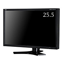 LCD2690WUXI(BK) NEC MultiSync LCD2690WUXi(BK)�̏��i�摜1