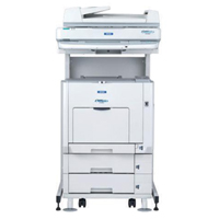 LP-M6500FS エプソン Offirio 複合機 A3 カラーの商品画像1