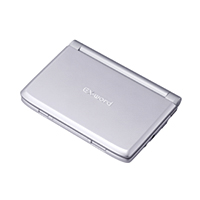 XD-SW7300 �J�V�I �d�q����EX-word ������̏��i�摜2