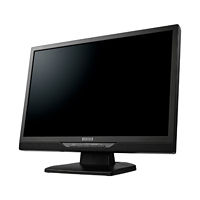 LCD-AD192XB 19�^���C�h�t���f�B�X�v���C �f�W�^��&�A�i���O �u���b�N