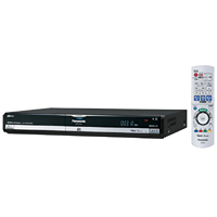 DMR-XW31-K HDD���ڃn�C�r�W����DVD���R�[�_�[ DIGA