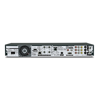 DMR-XW51-K Panasonic/�p�i�\�j�b�N HDD���ڃn�C�r�W����DVD���R�[�_�[ DIGA�̏��i�摜2