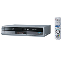 DMR-XP21V-S HDD���ڃn�C�r�W����DVD���R�[�_�[ DIGA