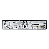 DMR-XW41V-K Panasonic/�p�i�\�j�b�N HDD���ڃn�C�r�W����DVD���R�[�_�[ DIGA�̏��i�摜2