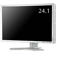 LCD2490WUXI 24.1�^���C�hMultiSync LCD2490WUXi